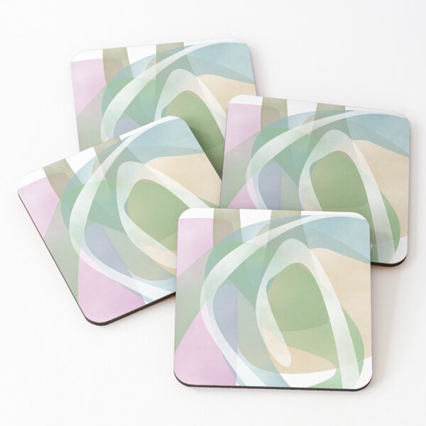 Item preview, Minimalist Abstract Art designed and sold by neurostructure.
