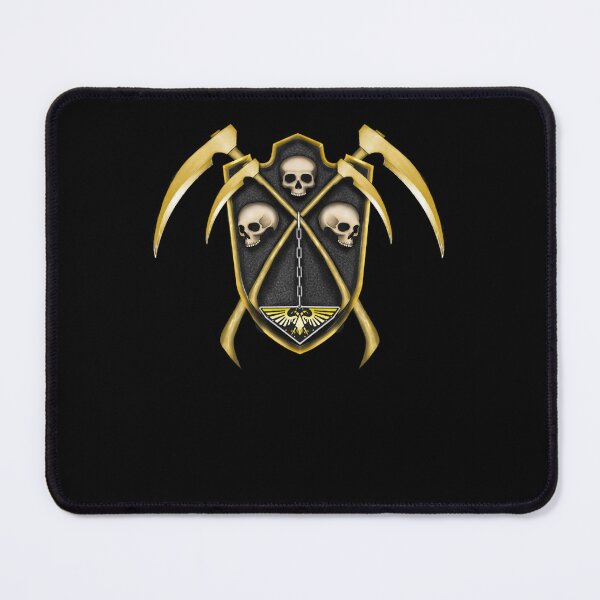 Item preview, Scythes of the designed and sold by ChelseaParkin.