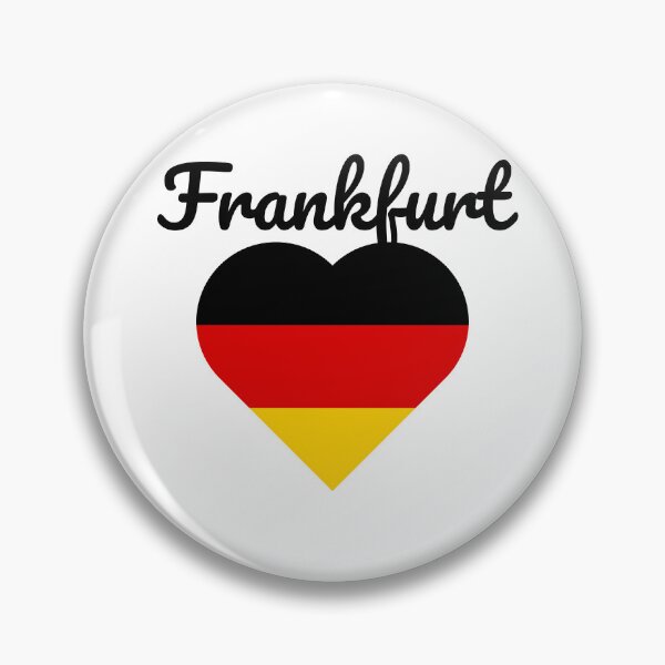 Item preview, Frankfurt Pride designed and sold by lilboxofrandom.