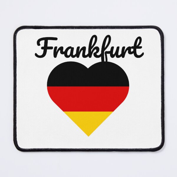 Item preview, Frankfurt Pride designed and sold by lilboxofrandom.