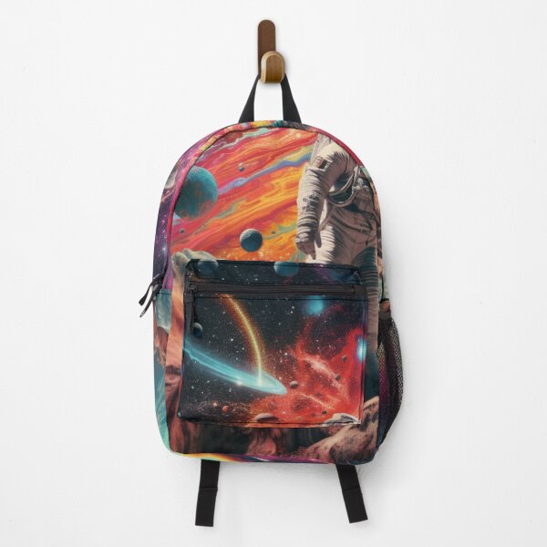 Item preview, unreal space image designed and sold by patternshoprad.