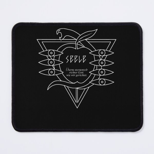 Item preview, Seele Evangelion designed and sold by ChelseaParkin.