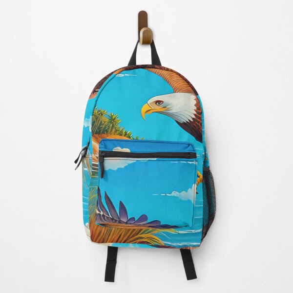 Item preview, Bald Eagle’s Glory designed and sold by fkc666.
