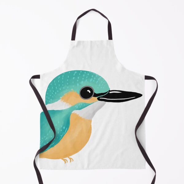 Item preview, Common Kingfisher designed and sold by Artprentice.