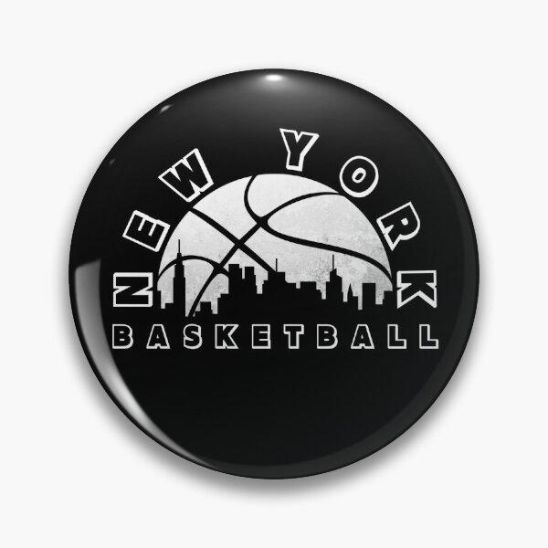 Item preview, New York Basketball designed and sold by IRONIRO.