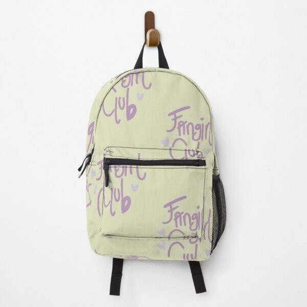Item preview, Fangirl club! designed and sold by Cocopots.