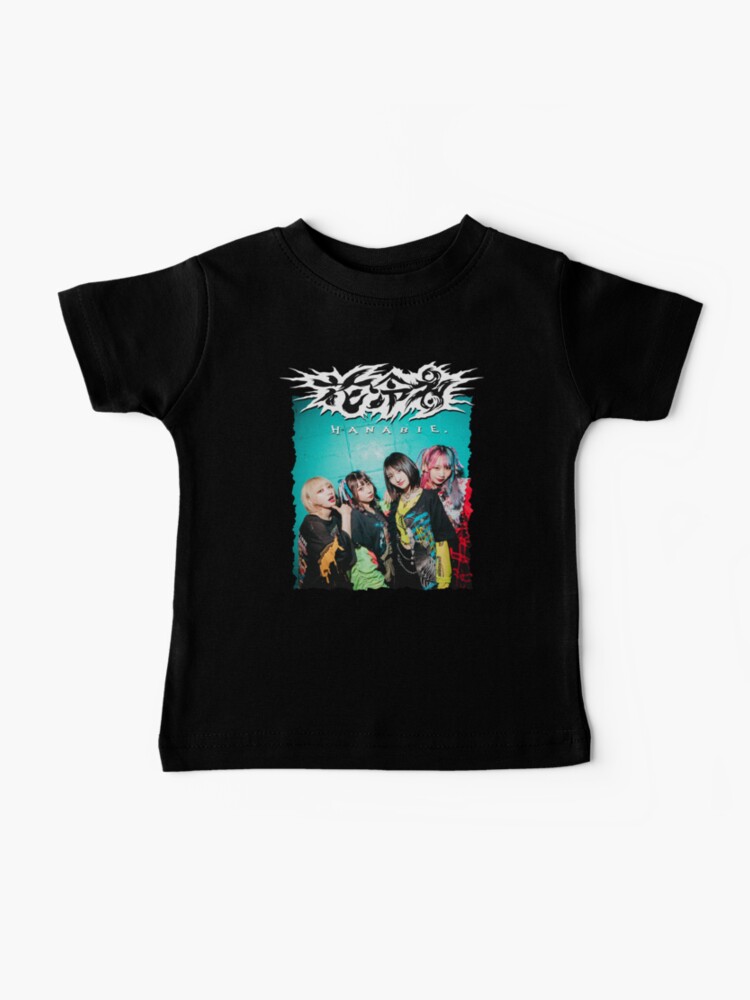 HANABIE BAND | Baby T-Shirt