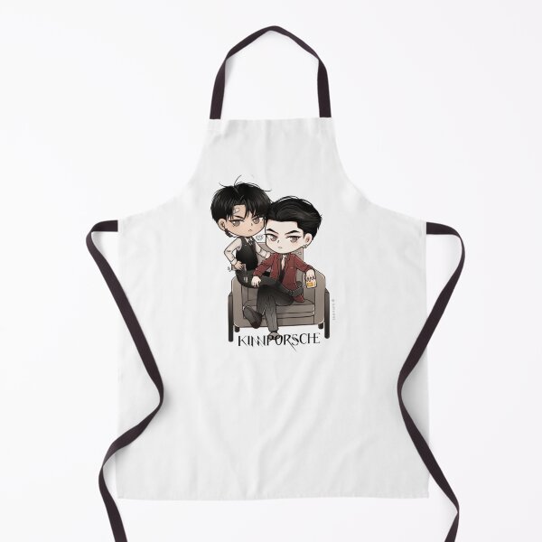 Item preview, Kinnporsche the series designed and sold by StevenDurfee88.