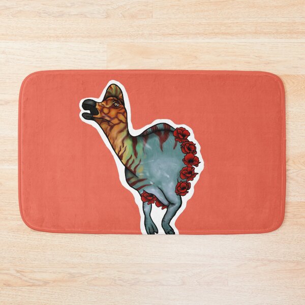 Item preview, Corynthosaurus Dinosaur designed and sold by Backstreet Lobotomy.