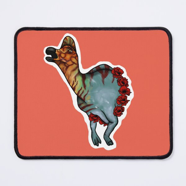 Item preview, Corynthosaurus Dinosaur designed and sold by Backstreet Lobotomy.