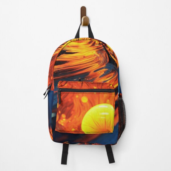 Item preview, Sun Planet Landscape Art - Captivating Space Artwork designed and sold by JustArtDesign9.
