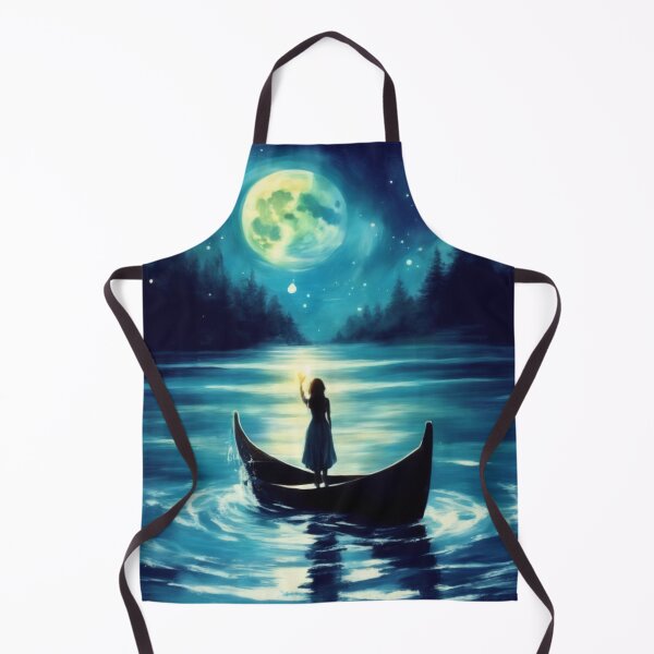 Item preview, Luminous Tide of Inspiration - IV designed and sold by positivVibesArt.