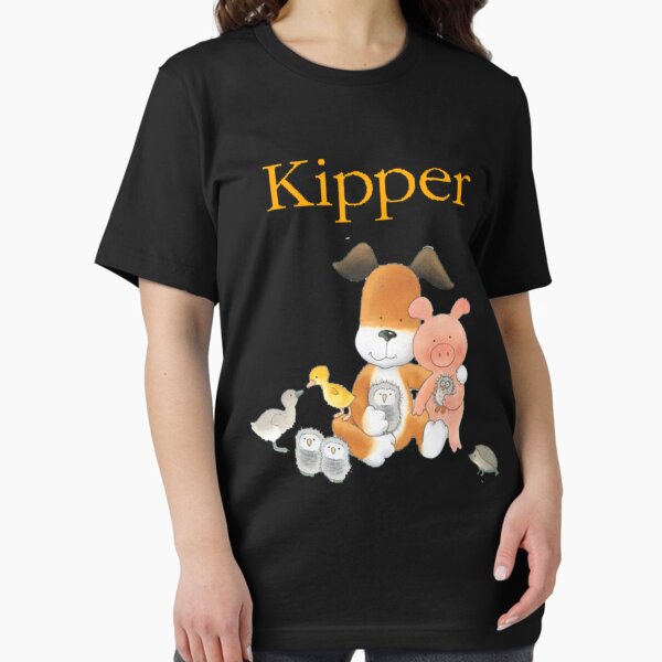 CUTE KIPPER THE DOG Essential T-Shirt