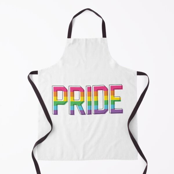 Item preview, LGBTQ Pride Month - LGBTQ Pride! designed and sold by SevenDotsDesign.