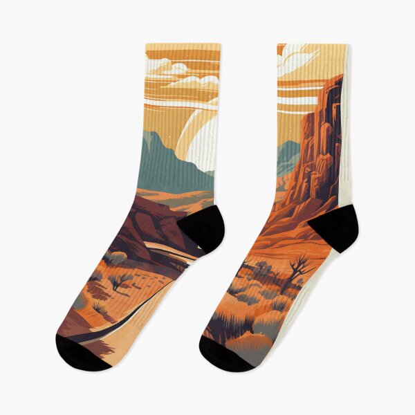 Item preview, Death Valey National Park designed and sold by ArtFusion-Shop.
