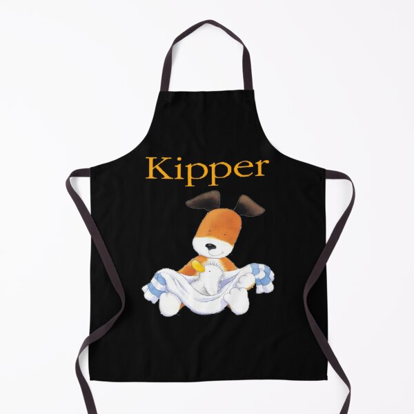 Item preview, CUTE KIPPER THE DOG designed and sold by ChristelleCad.