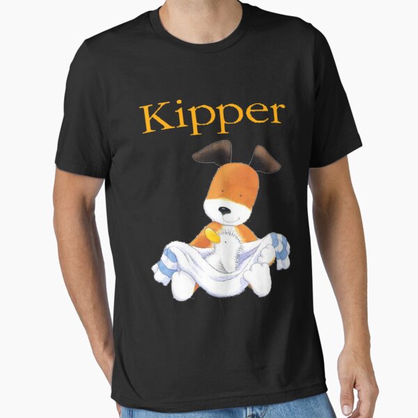 CUTE KIPPER THE DOG Essential T-Shirt