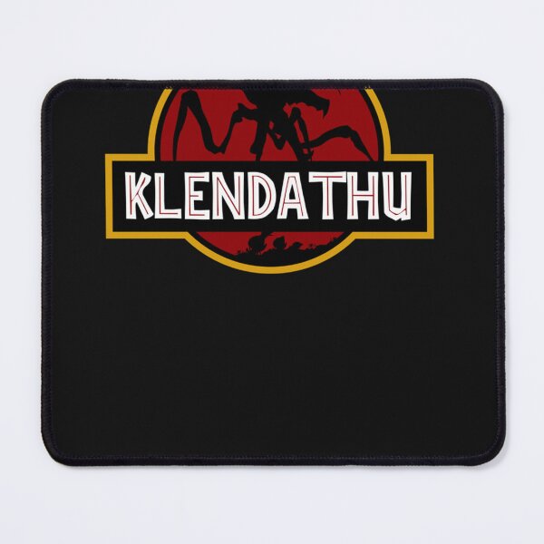 Item preview, Klendathu Park designed and sold by StevenDurfee88.