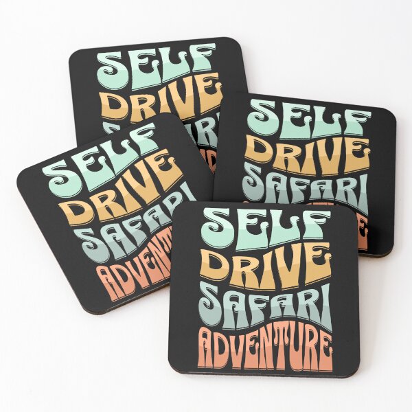 Item preview, Self Drive Safari Adventure designed and sold by All Year Round.