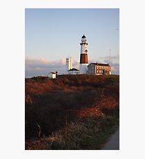 Lux Photographic Print