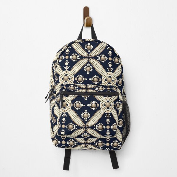 Item preview, Modern, summery design reminiscent of maritime motifs designed and sold by Pflugart.