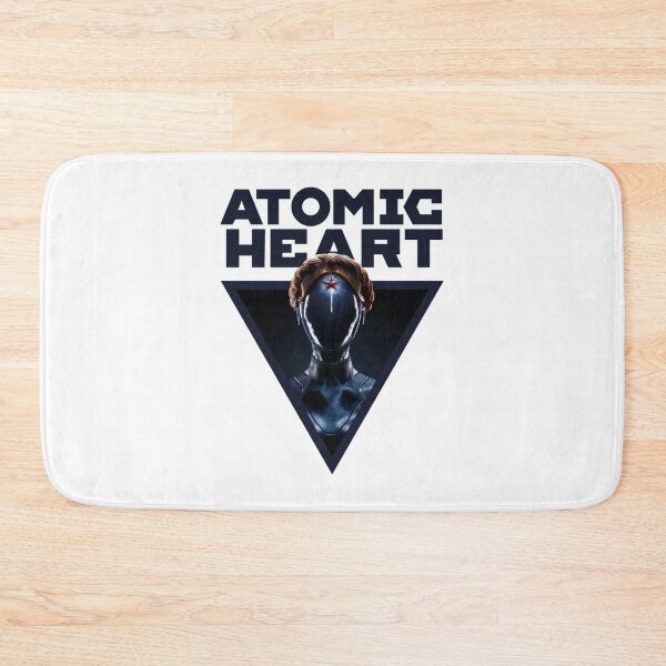 Item preview, Atomic Heart designed and sold by titusst.