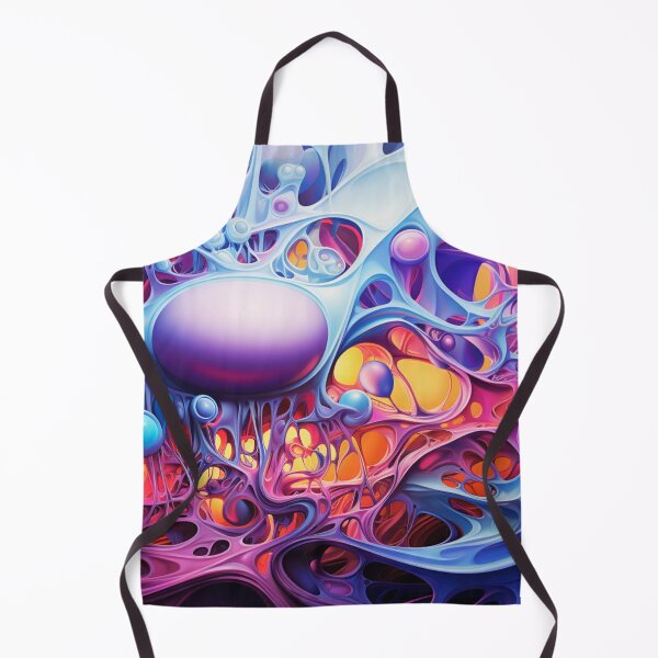 Item preview, 3D Abstract Bubble Art - Mesmerizing Visuals for Modern Spaces designed and sold by JustArtDesign9.