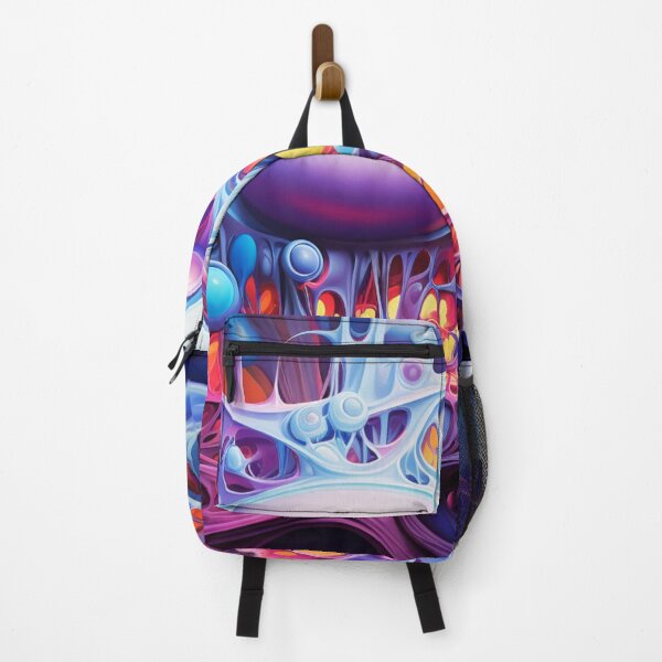 Item preview, 3D Abstract Bubble Art - Mesmerizing Visuals for Modern Spaces designed and sold by JustArtDesign9.
