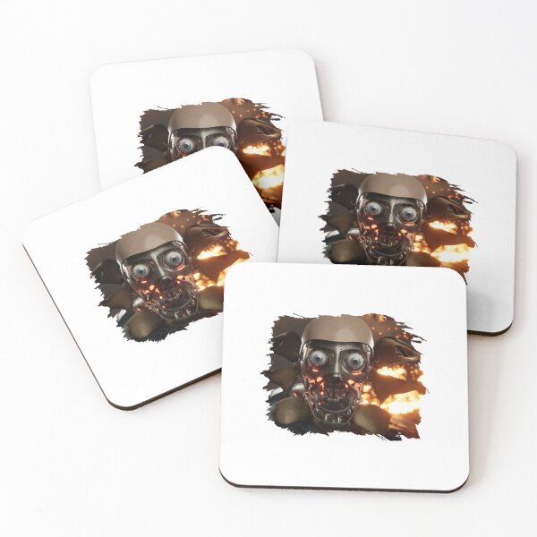 Item preview, Atomic Heart designed and sold by titusst.