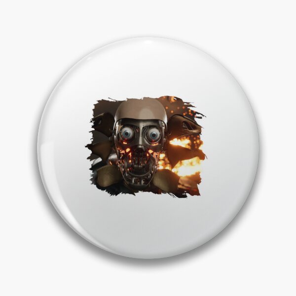 Item preview, Atomic Heart designed and sold by titusst.