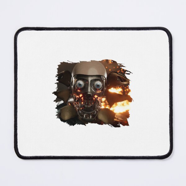 Item preview, Atomic Heart designed and sold by titusst.