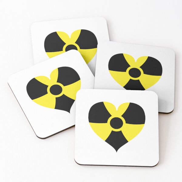 Item preview, Atomic Love designed and sold by titusst.