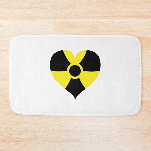 Item preview, Atomic Love designed and sold by titusst.