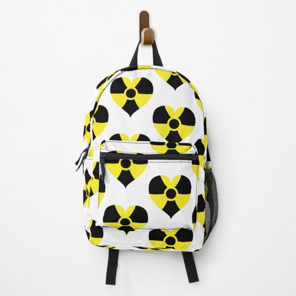 Item preview, Atomic Love designed and sold by titusst.
