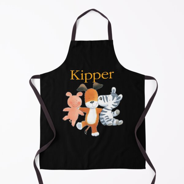 Item preview, CUTE KIPPER THE DOG designed and sold by ChristelleCad.
