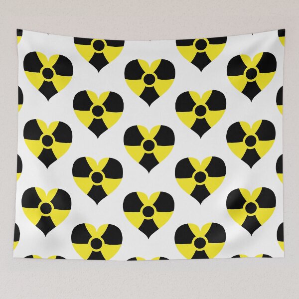 Item preview, Atomic Love designed and sold by titusst.