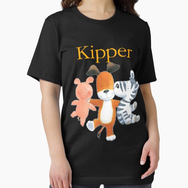 CUTE KIPPER THE DOG Essential T-Shirt