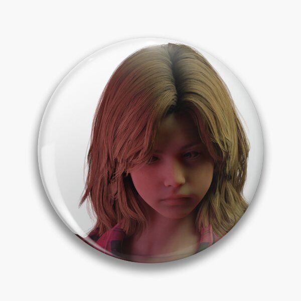 Item preview, Resident Evil Resistance - Becca Woollett designed and sold by LCMusho.