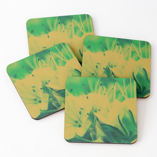 Item preview, abstract floristic background designed and sold by neurostructure.
