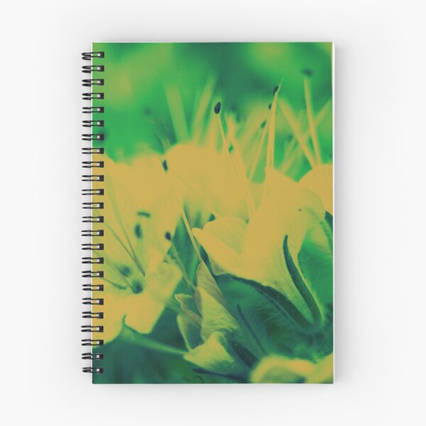 Item preview, abstract floristic background designed and sold by neurostructure.