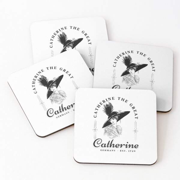 Item preview, Catherine the name designed and sold by umairah92.