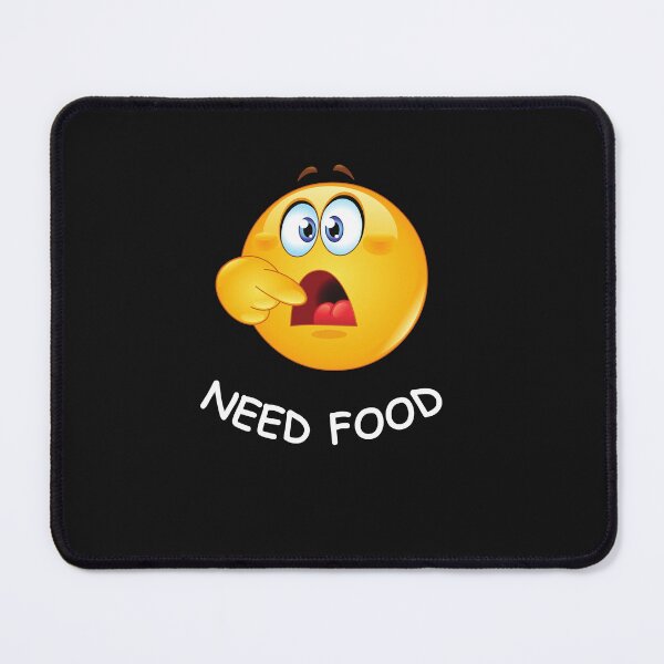 Item preview, Need Food designed and sold by CozyDots.