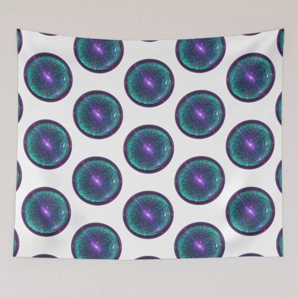 Item preview, Atomic vibes heart designed and sold by titusst.