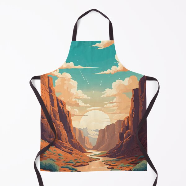 Item preview, Grand Canyon National Park designed and sold by ArtFusion-Shop.