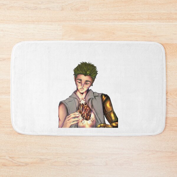Item preview, Automic heart Graphic  designed and sold by titusst.
