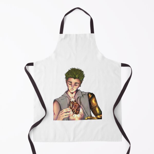Item preview, Automic heart Graphic designed and sold by titusst.