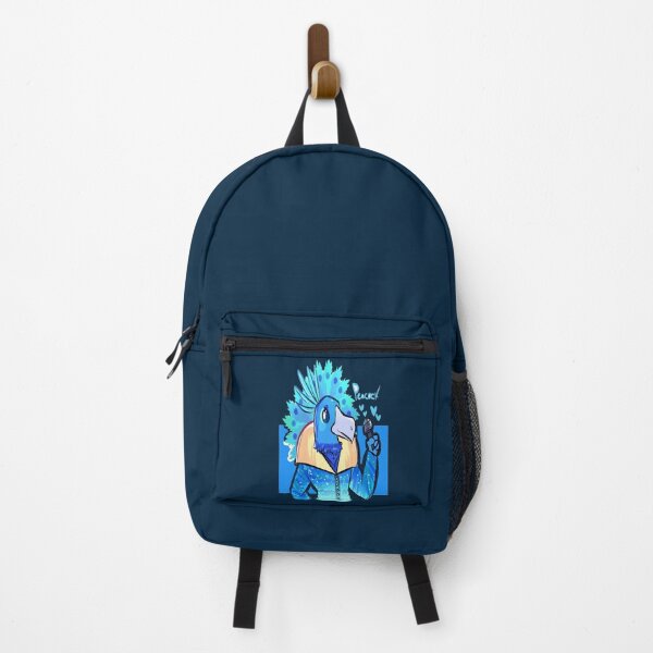 Item preview, Donny Osmond Blue Bird designed and sold by Vinturnz.