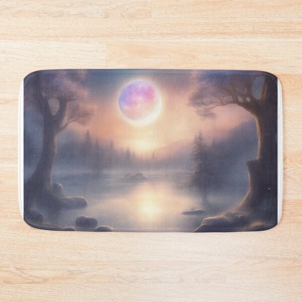 Item preview, Serene Solstice Reverie designed and sold by positivVibesArt.