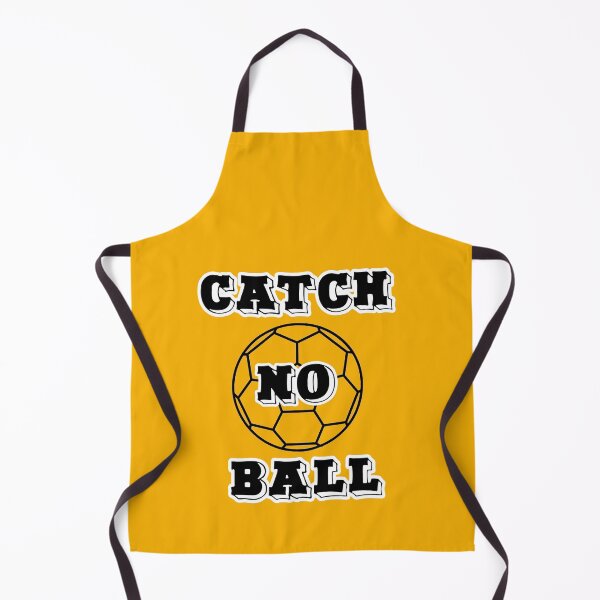 Item preview, Catch No Ball  Retro  designed and sold by UniqueDesignHub.