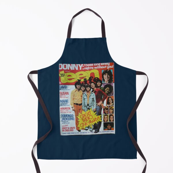 Item preview, Copy of Donny Osmond Blue Bird designed and sold by Vinturnz.